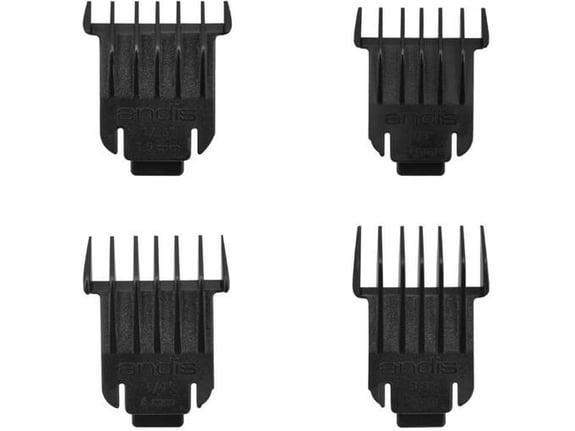 Andis Set češljeva za mašinicu D7/D8