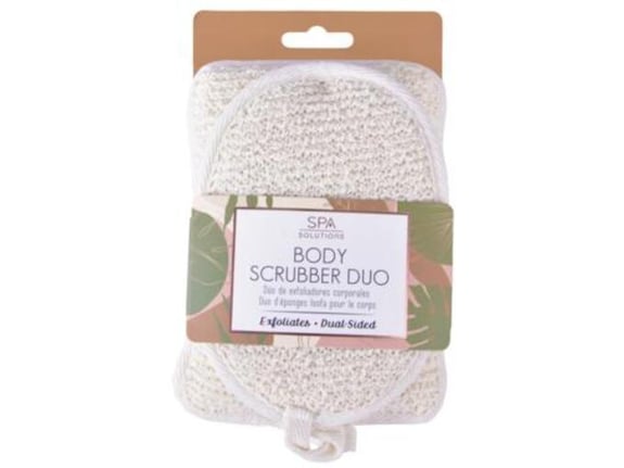 Cala Jastučići za piling tela 2/1