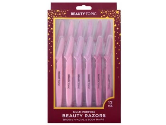 Beauty topic Višenamenski trimeri Beauty Topic 12/1