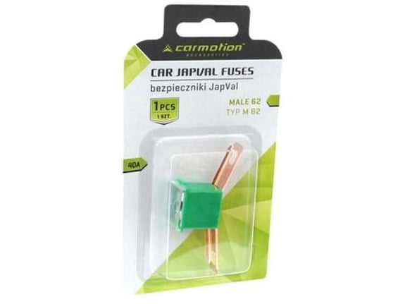 Carmotion Osigurači japval tip 62m 40a