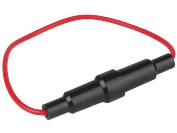 Carmotion Kućište osigurača 35mm sa kablom