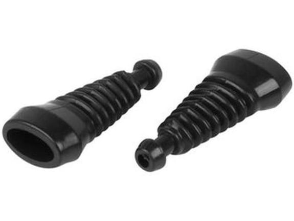 Carmotion Gumena dihtung spojnica za trostruke hermetičke spojeve 2 kom