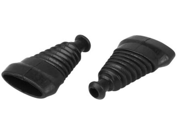 Carmotion Gumena dihtung spojnica za petorostruke hermetičke spojeve 2 kom