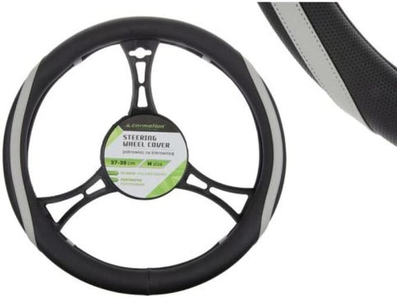 Carmotion Obloga volana 37-39cm tekstilni sa perforacijom i m elementom