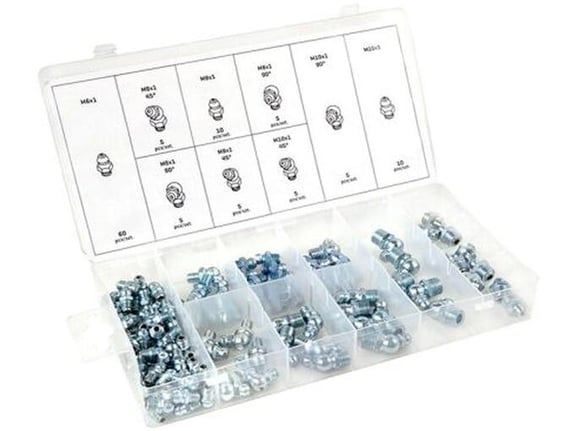 Carmotion Mazalice set 110 kom