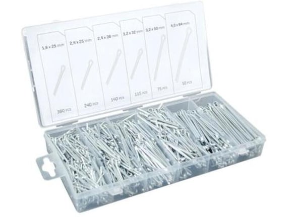 Carmotion Rascepke 1000kom