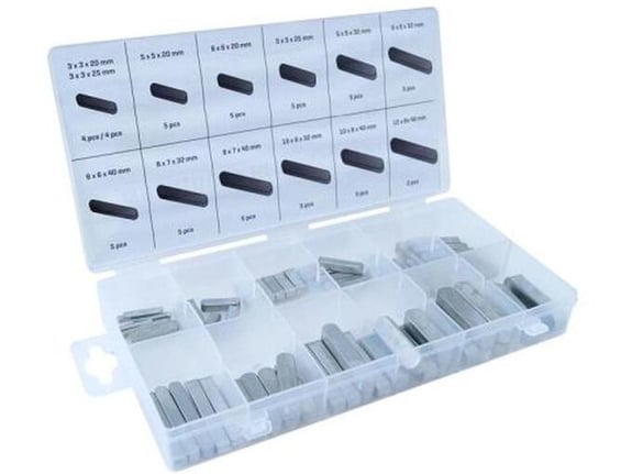 Carmotion Set klinova 60kom