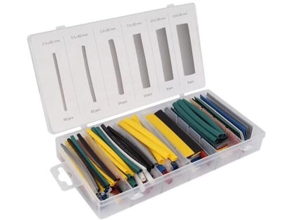 Carmotion Termo bužir 128kom