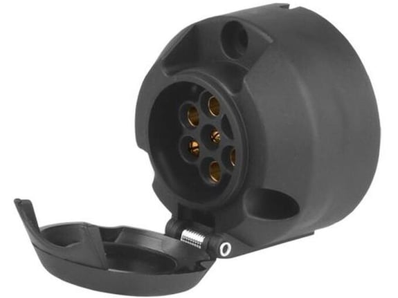 Carmotion Konektor utičnica 7 pinova