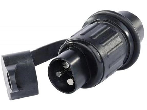 Carmotion Konektor uticnica 3 pina