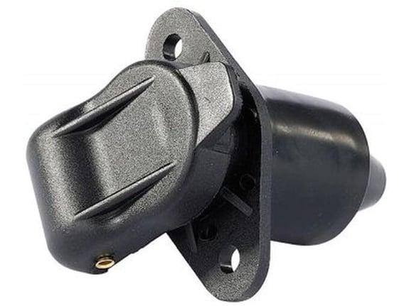 Carmotion Konektor utičnica 3 pina