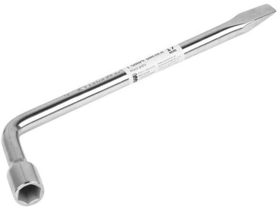 Carmotion Ključ za točkove 15 5x350mm ugaoni 17mm