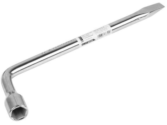 Carmotion Ključ za točkove 15 5x350mm ugaoni 19mm