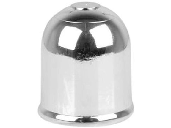 Carmotion Poklopac kuke za vuču hromiran