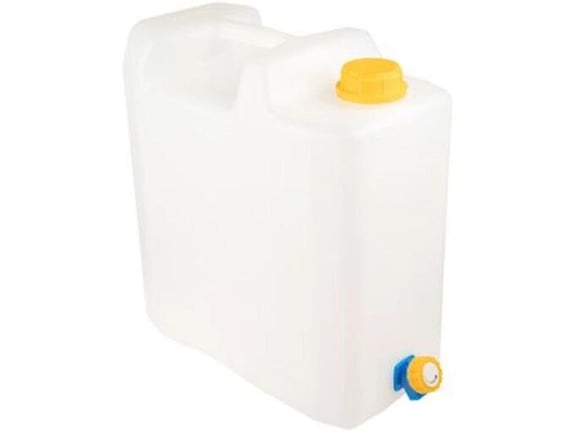 Carmotion Kanister za vodu 15l sa ventilom