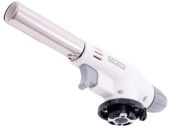 Carmotion Plameni pištolj