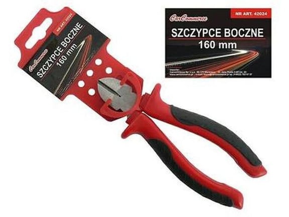 Ccm Klešta sečice 160mm