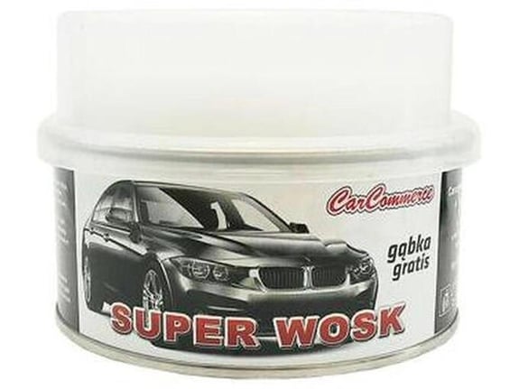 Ccm Vosak za kola 190ml