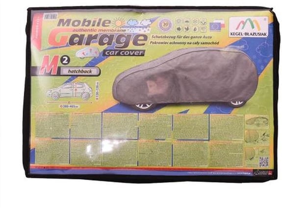 Kegel Blazusiak Cerada za automobil m2 hatchbackd 380-405cmv 126-136cm