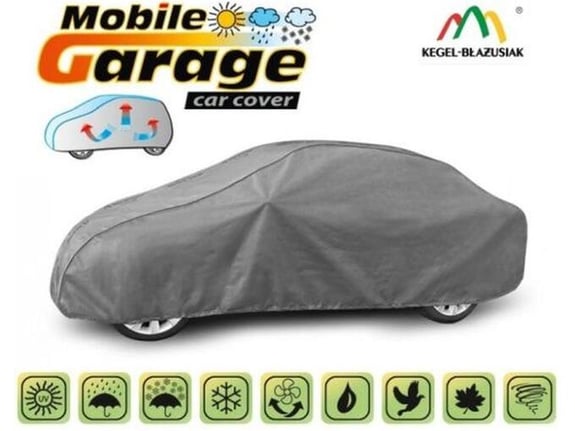 Kegel Blazusiak Cerada za automobil l sedand 425-470cmv 126-136cm