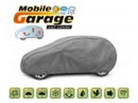 Kegel Blazusiak Cerada za automobil m1 hatchbackd 355-380cmv 126-136cm