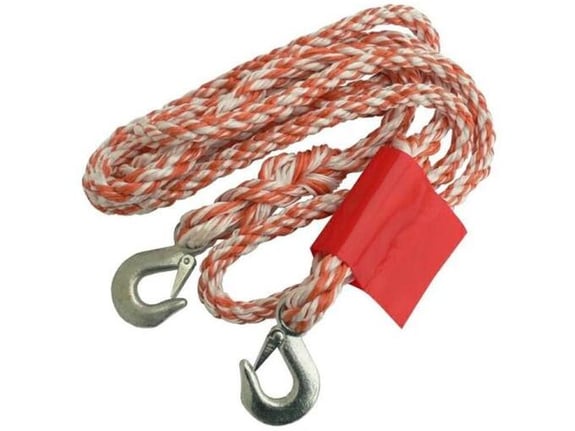 Ccm Uze za vucu 2500kg sa kukama