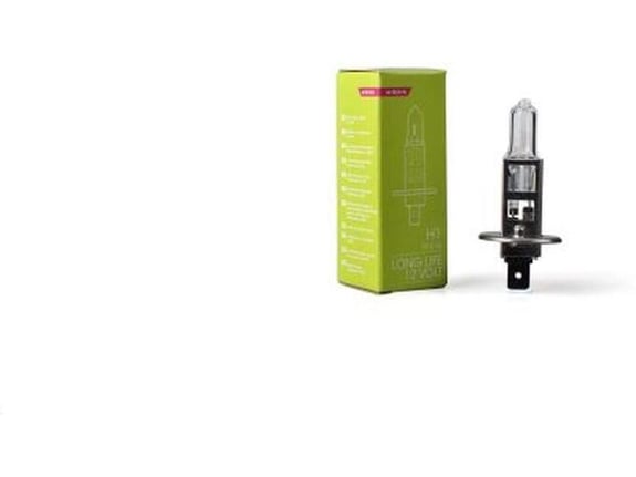 M Tech Sijalica 12v h1 55w p145s long life