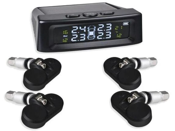 M Tech Uredjaj za merenje pritiska u gumama tpms