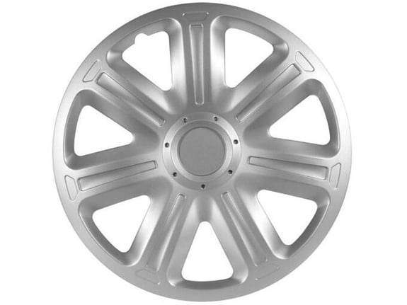 Sumex Univerzalne ratkapne 14 indiana silver- abs set