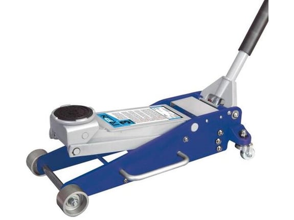 Sumex Dizalica krokodilka niskopodna 3t aluminijum