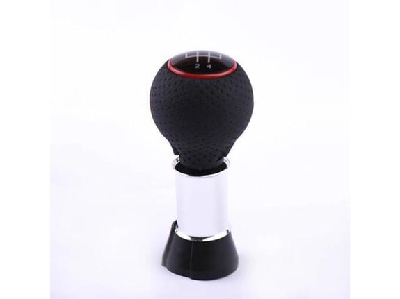 888 Car Accessories Audi/volkswagen ručica menjača5 brzina12mm sa m krugom odgovara za audi a3 00-03audi a4 00-
