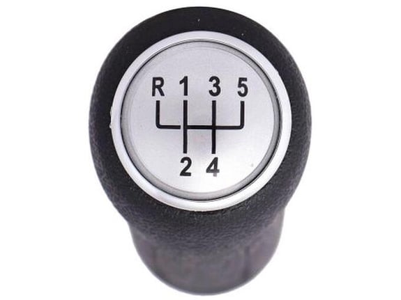 888 Car Accessories Volkswagen polo 9n 2001-2009 ručica menjača poklopac