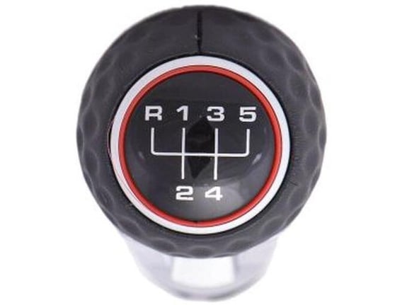 888 Car Accessories Volkswagen golf 7 ručica menjača 5 brzina sa m krugom