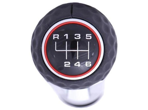 888 Car Accessories Volkswagen golf 7 ručica menjača 6 brzina sa m krugom