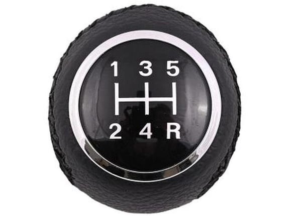888 Car Accessories Fiat grande punto/linea ručica menjača kozna 5 brzina