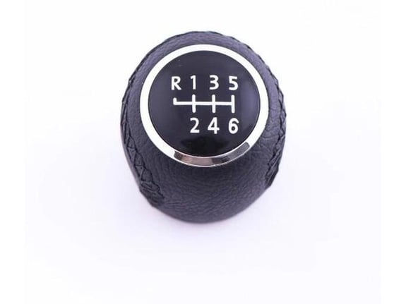 888 Car Accessories Fiat grande punto/linea ručica menjača kozna 6 brzina