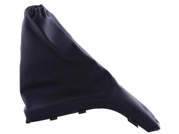 888 Car Accessories Opel astra g kožica ručne kočnice sa plastikom