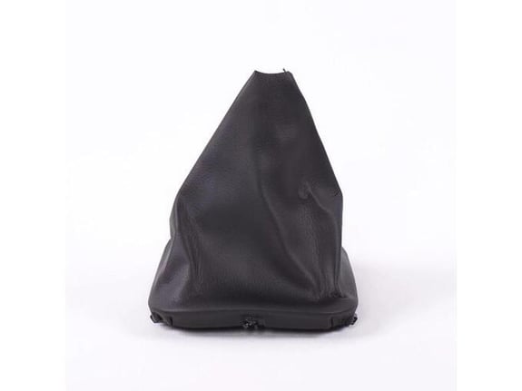 888 Car Accessories Mercedes w203 manual kožica menjača sa plastikom