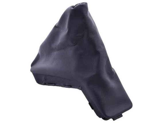 888 Car Accessories Opel astra h kožica ručne kočnice sa plastikom