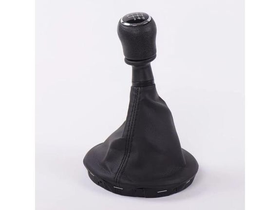 888 Car Accessories Volkswagen t5 ručica menjača sa kožom 6 brzina