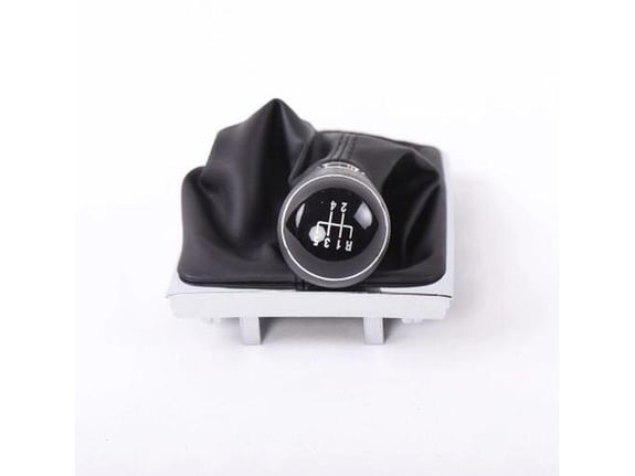 888 Car Accessories Volkswagen passat b7/cc ručica menjača sa kožom 5 br volkswagen passat 2010-2015 volkswagen cc 2010-