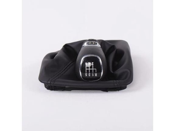 888 Car Accessories Škoda octavia 2008- ručica menjača sa kožom 6 brzina