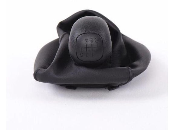 888 Car Accessories Mercedes vito 1996-2003 ručica menjača sa kožom 5 brzine