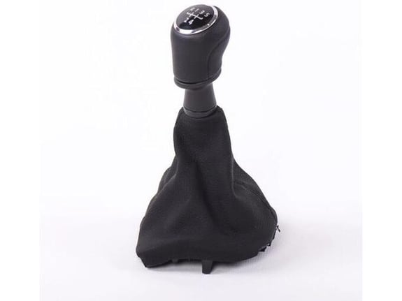 888 Car Accessories Volkswagen t6 2015- ručica menjača sa kožom 5 brzina