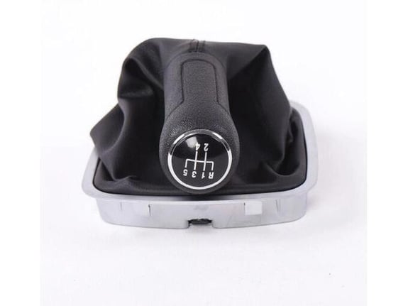 888 Car Accessories Volkswagen polo 2017- ručica menjača sa kožom 5 br