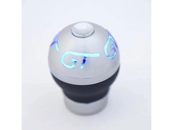 888 Car Accessories Univerzalna ručica menjača led svetlo