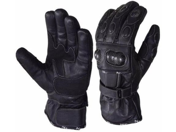 SW Moto rukavice sa zaštitom za zglobove