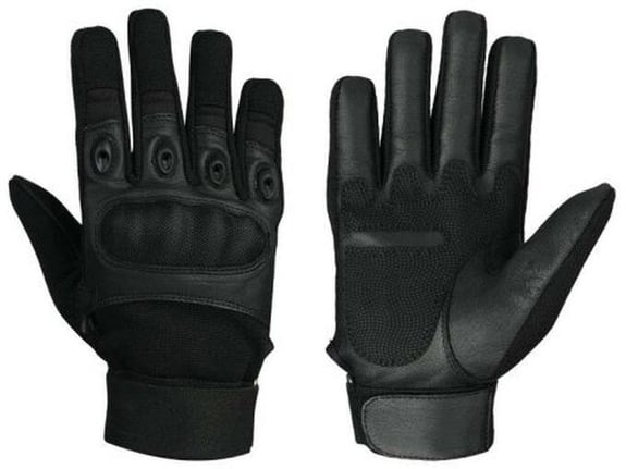 SW Moto rukavice sa zaštitom za zglobove