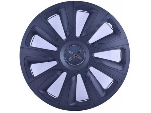 888 Car Accessories Univerzalne ratkapne 14 abs set