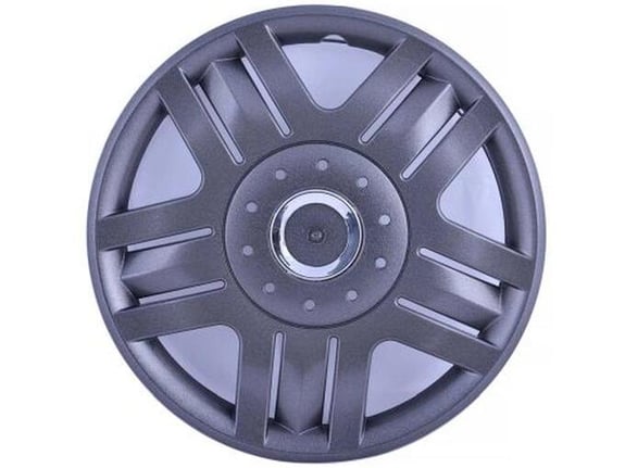 888 Car Accessories Univerzalne ratkapne 14 abs set